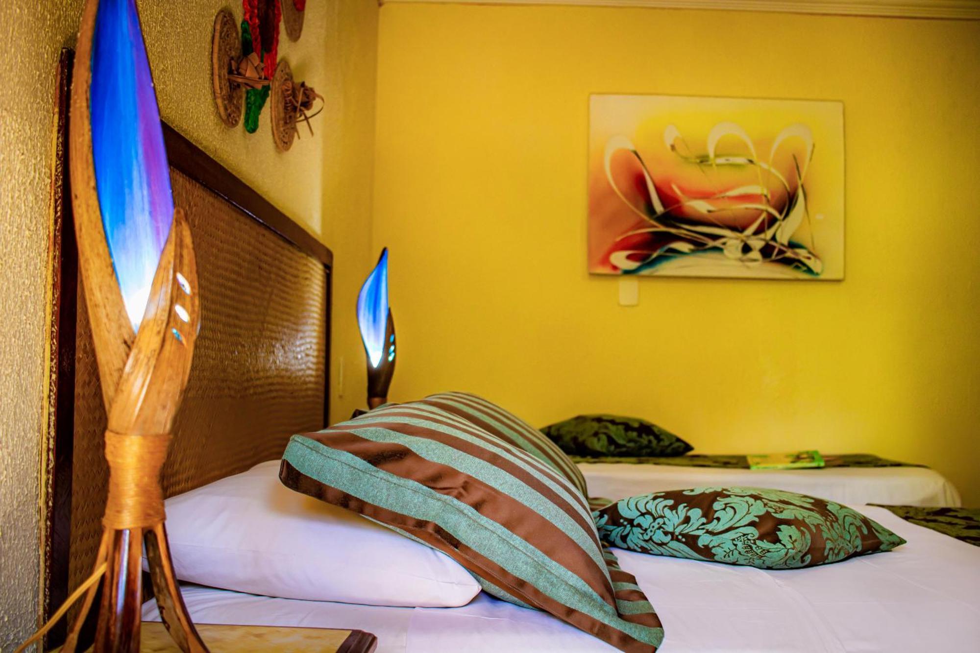 Castelo Beach Hotel Νατάλ Εξωτερικό φωτογραφία