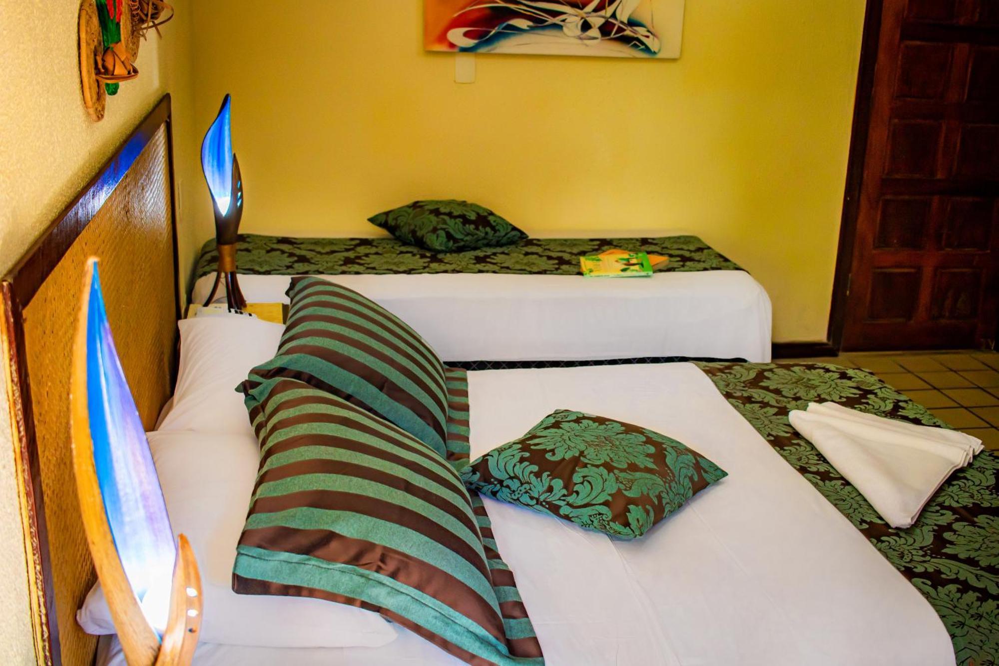 Castelo Beach Hotel Νατάλ Εξωτερικό φωτογραφία