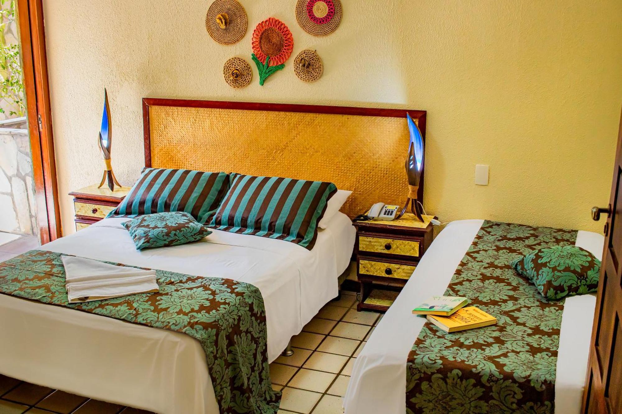 Castelo Beach Hotel Νατάλ Εξωτερικό φωτογραφία