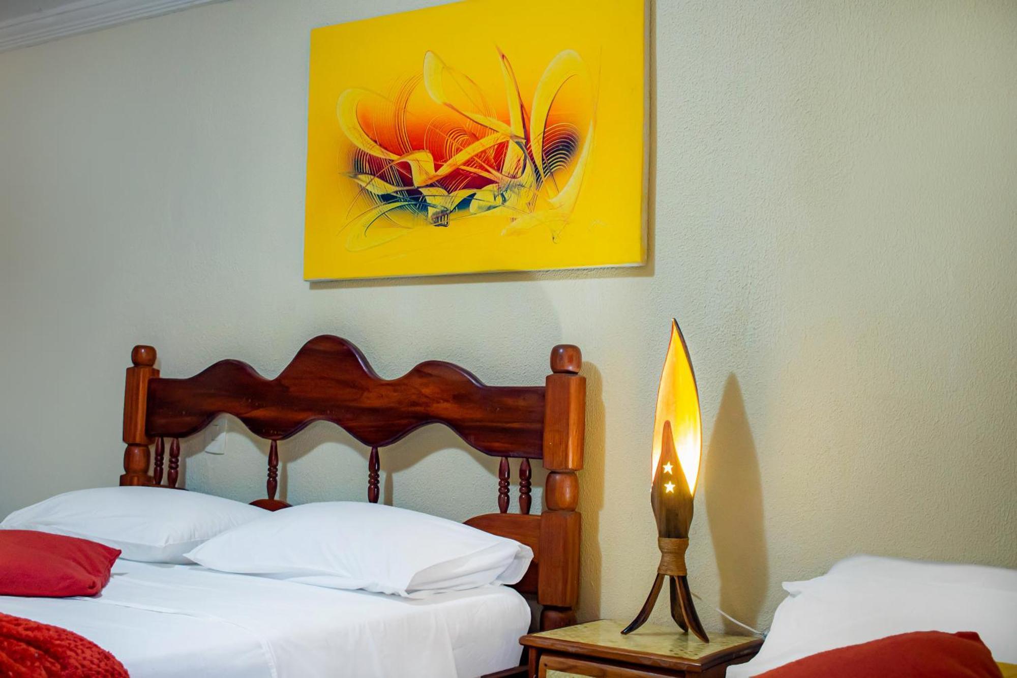 Castelo Beach Hotel Νατάλ Εξωτερικό φωτογραφία