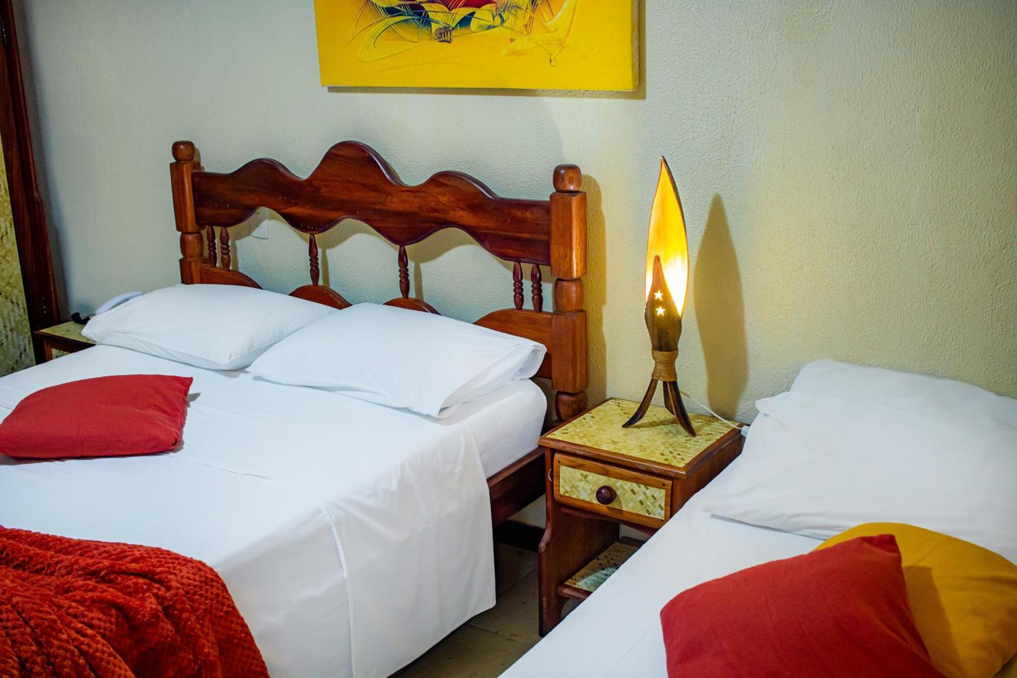 Castelo Beach Hotel Νατάλ Εξωτερικό φωτογραφία