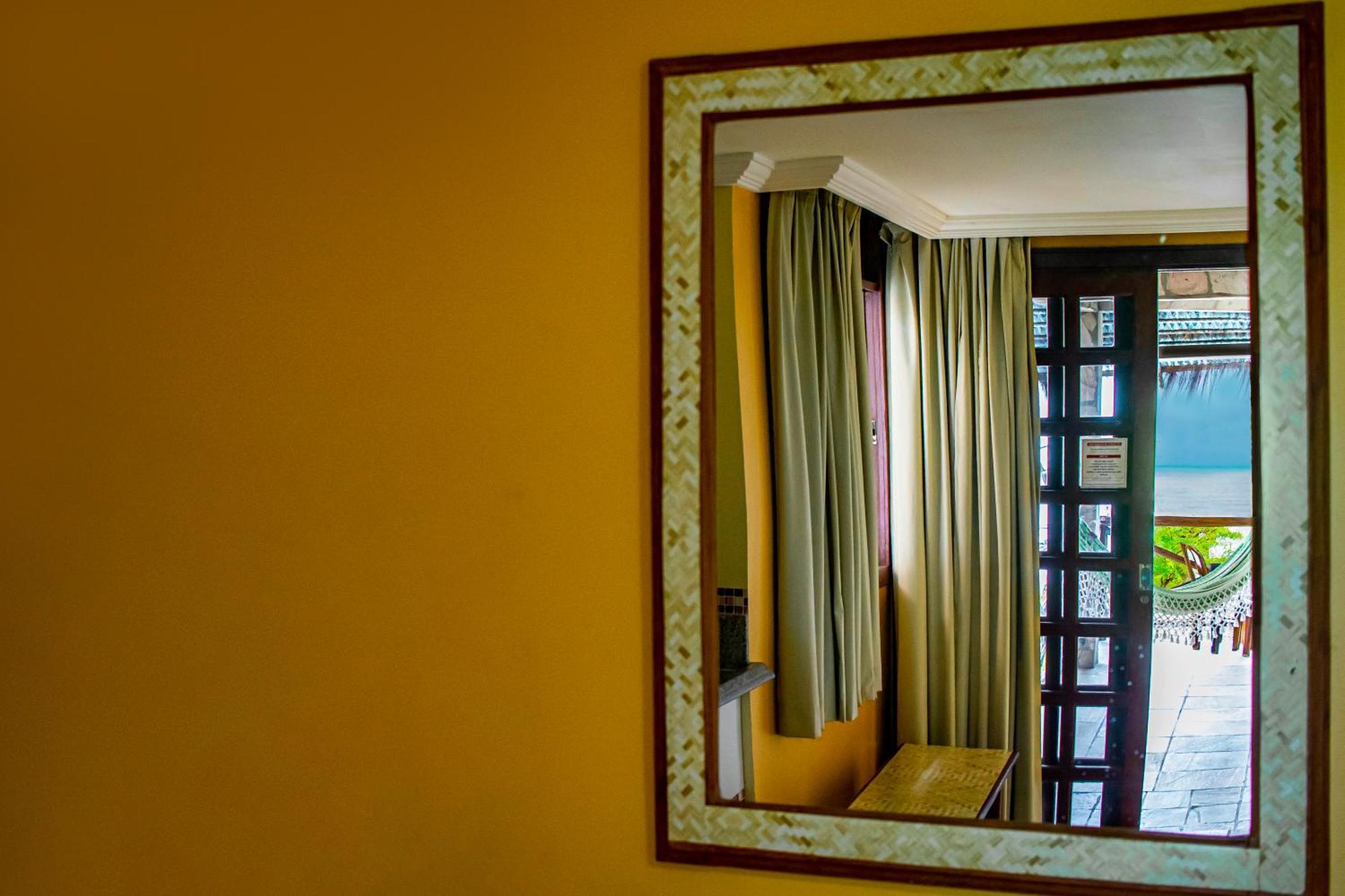 Castelo Beach Hotel Νατάλ Εξωτερικό φωτογραφία