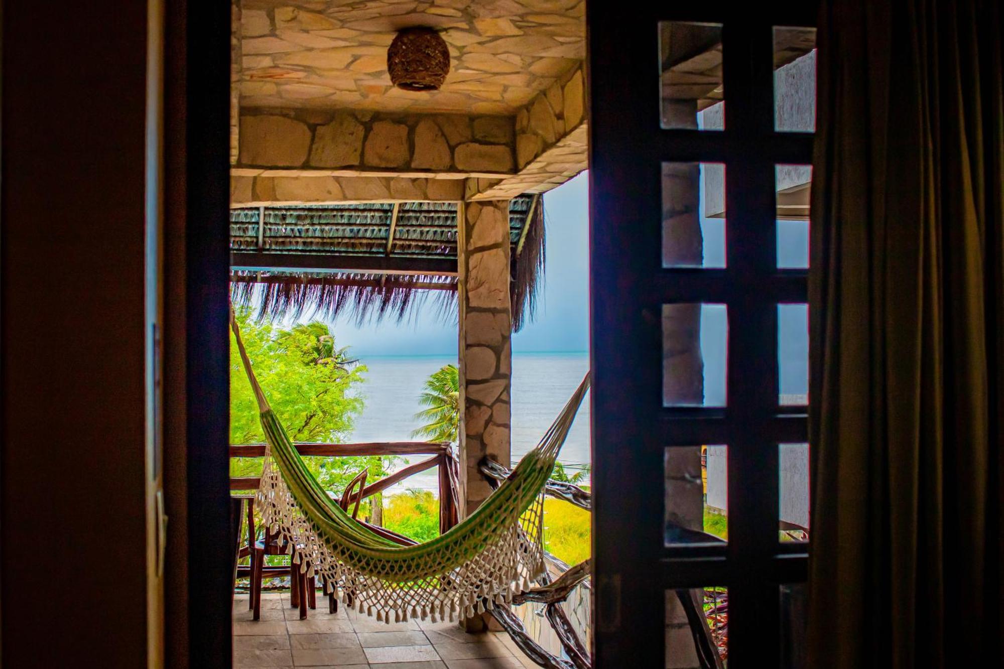 Castelo Beach Hotel Νατάλ Εξωτερικό φωτογραφία