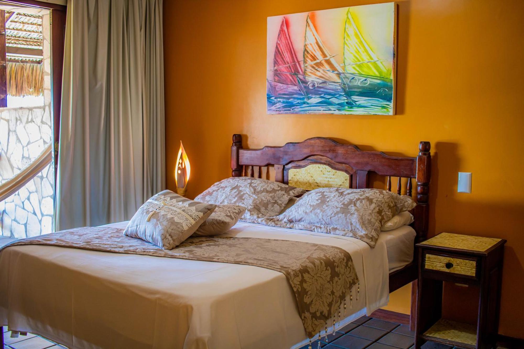 Castelo Beach Hotel Νατάλ Εξωτερικό φωτογραφία