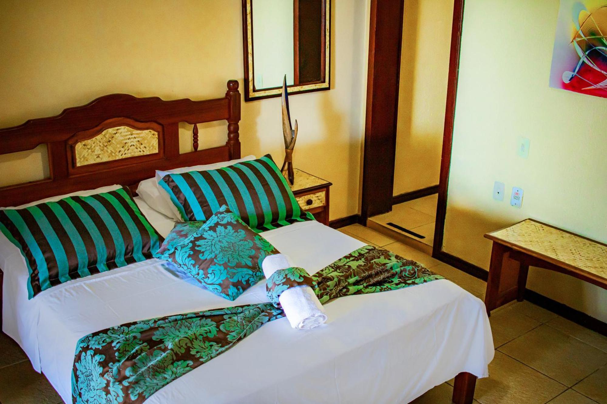 Castelo Beach Hotel Νατάλ Εξωτερικό φωτογραφία