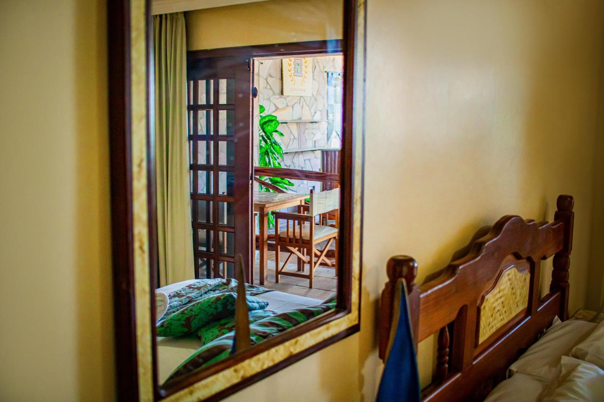 Castelo Beach Hotel Νατάλ Εξωτερικό φωτογραφία