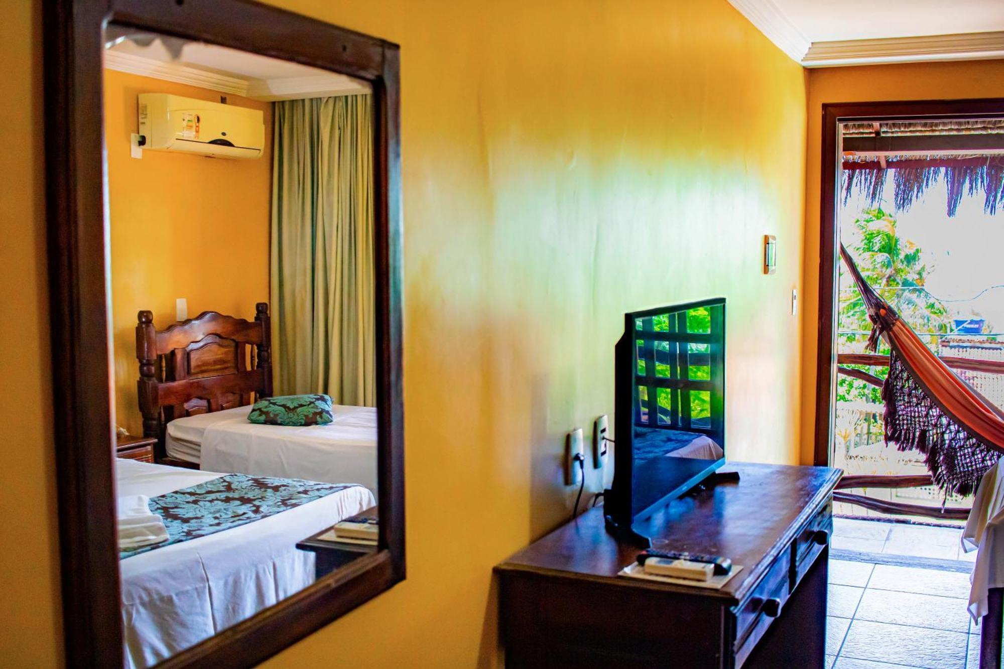 Castelo Beach Hotel Νατάλ Εξωτερικό φωτογραφία