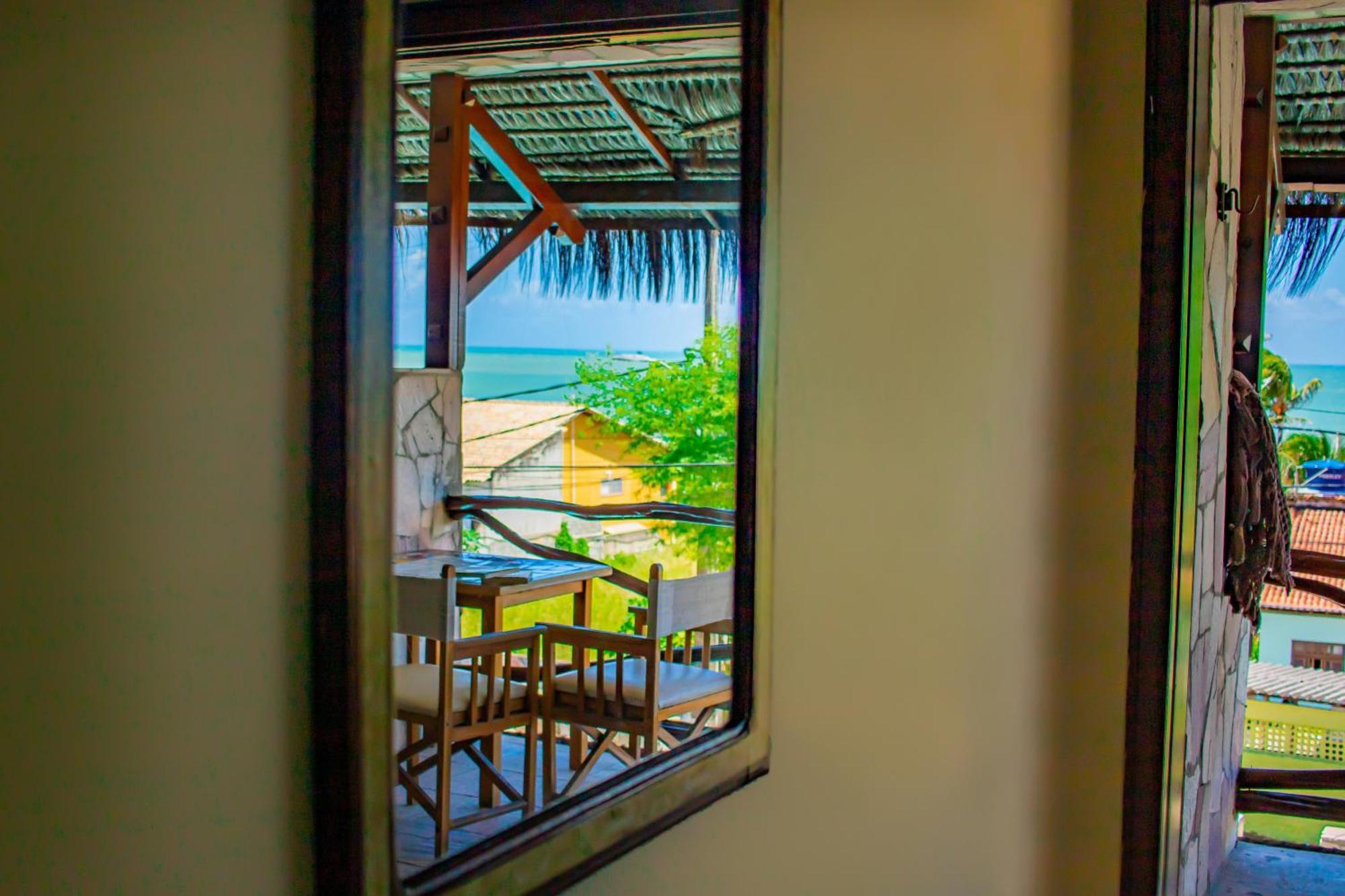 Castelo Beach Hotel Νατάλ Εξωτερικό φωτογραφία