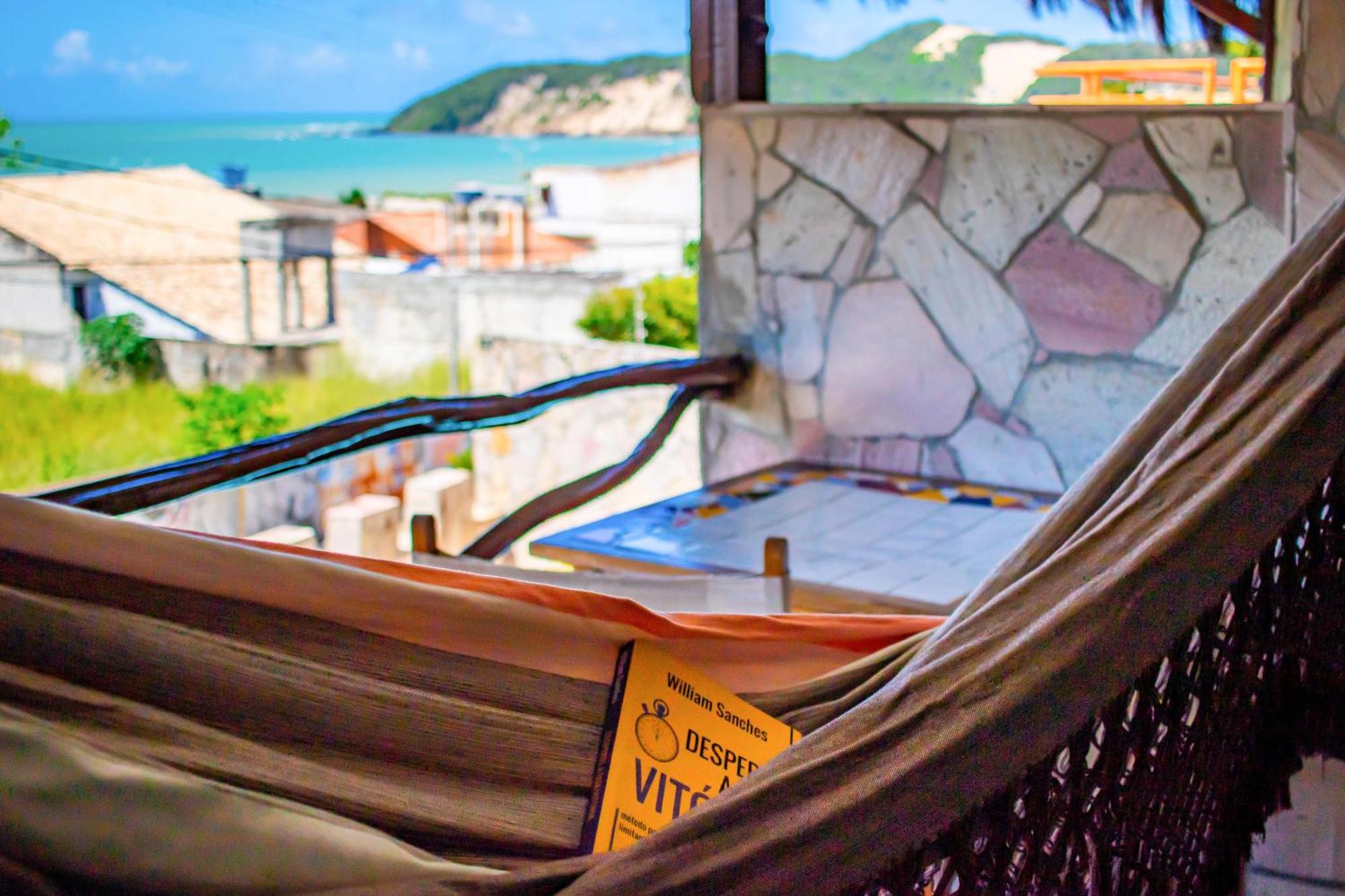 Castelo Beach Hotel Νατάλ Εξωτερικό φωτογραφία