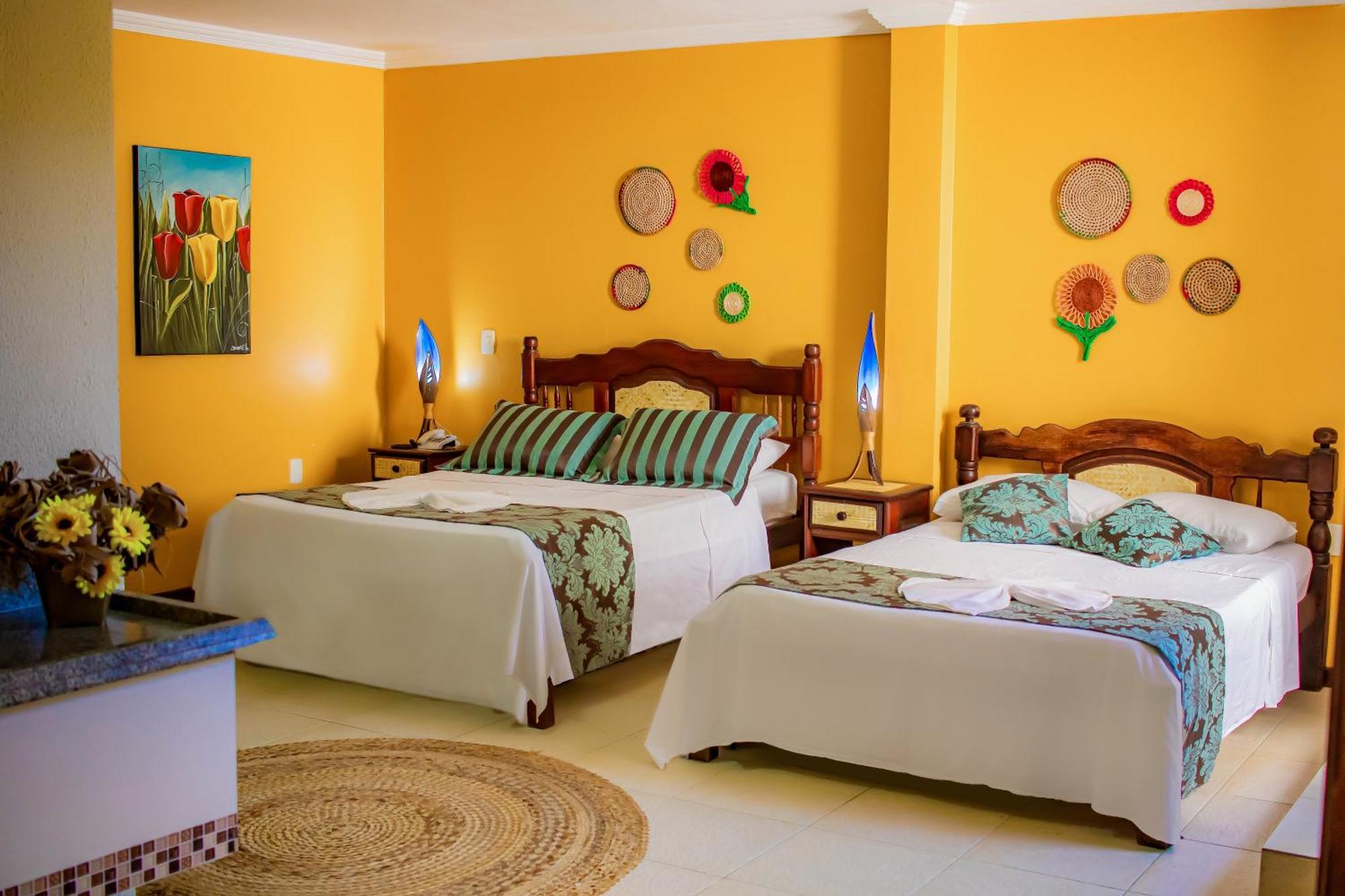 Castelo Beach Hotel Νατάλ Εξωτερικό φωτογραφία