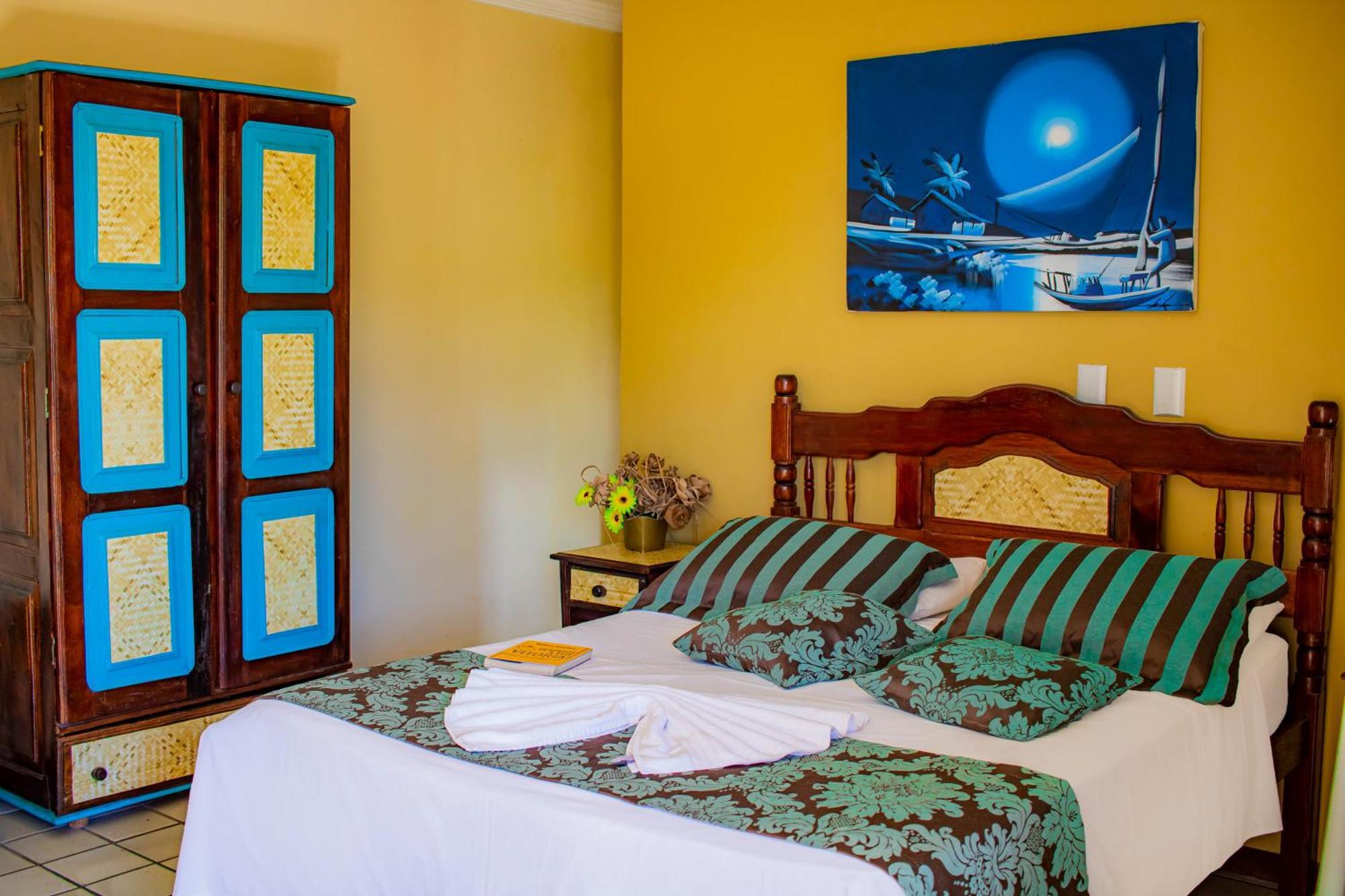 Castelo Beach Hotel Νατάλ Εξωτερικό φωτογραφία