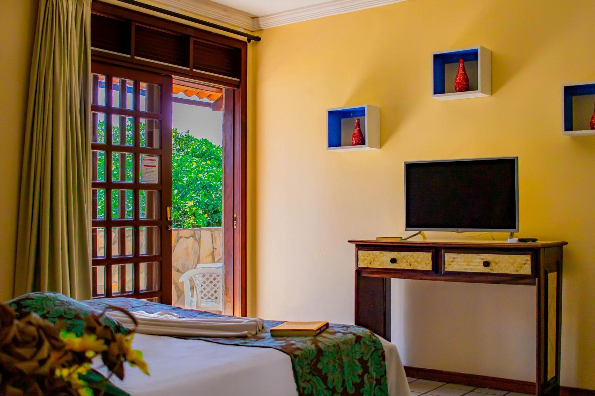 Castelo Beach Hotel Νατάλ Εξωτερικό φωτογραφία