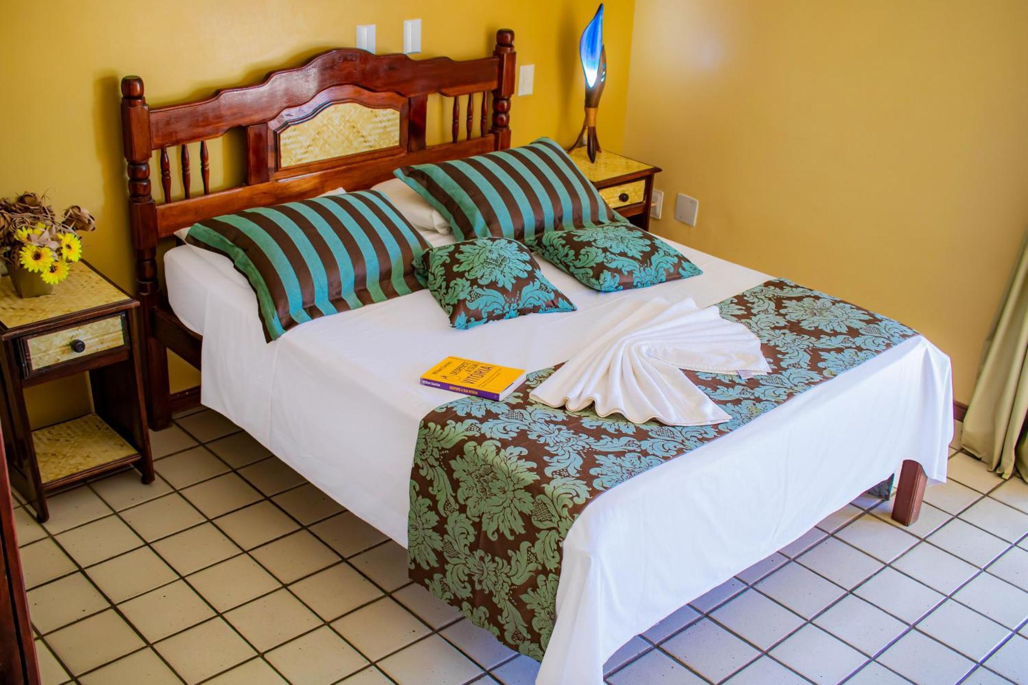 Castelo Beach Hotel Νατάλ Εξωτερικό φωτογραφία