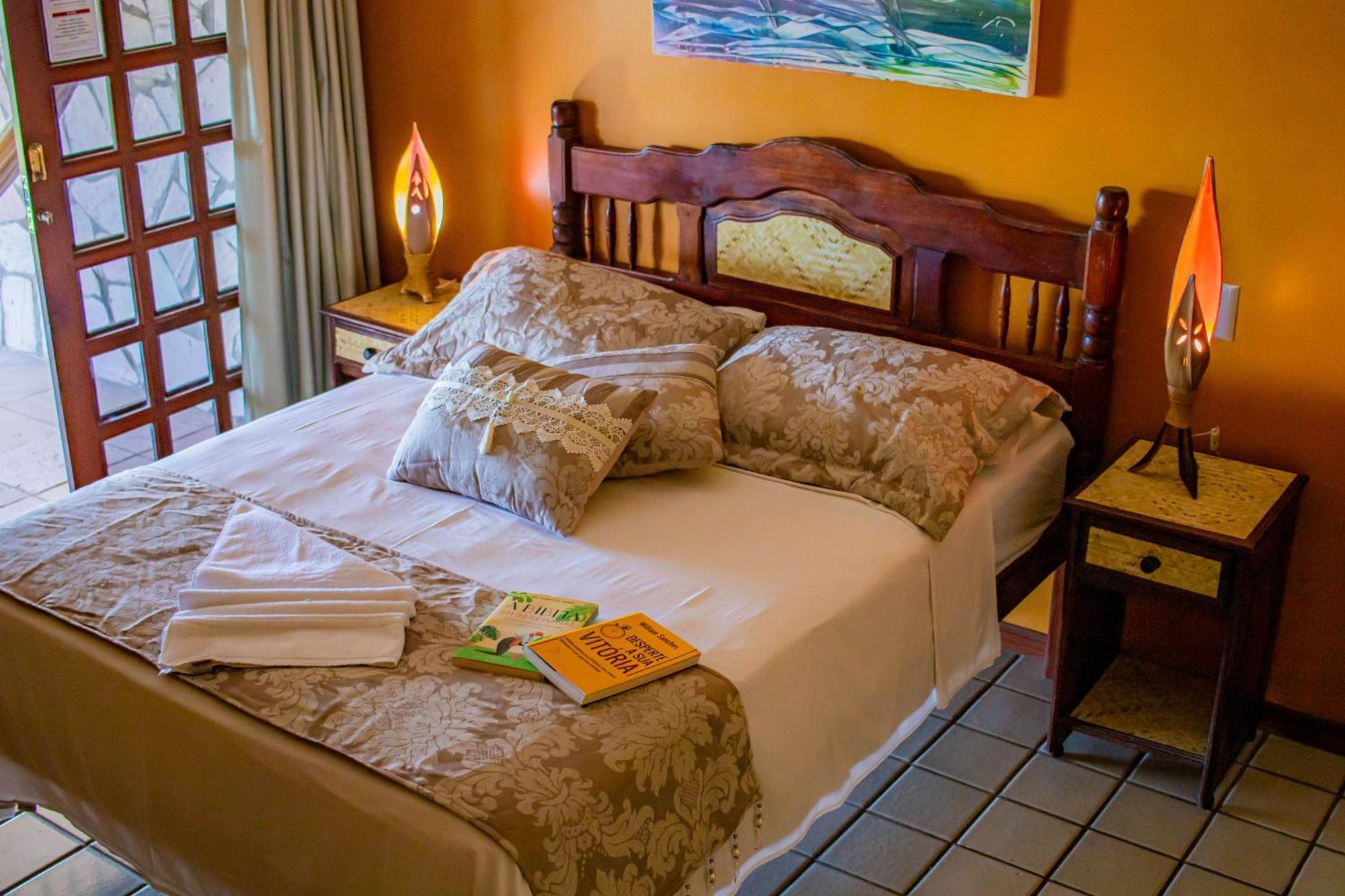 Castelo Beach Hotel Νατάλ Εξωτερικό φωτογραφία