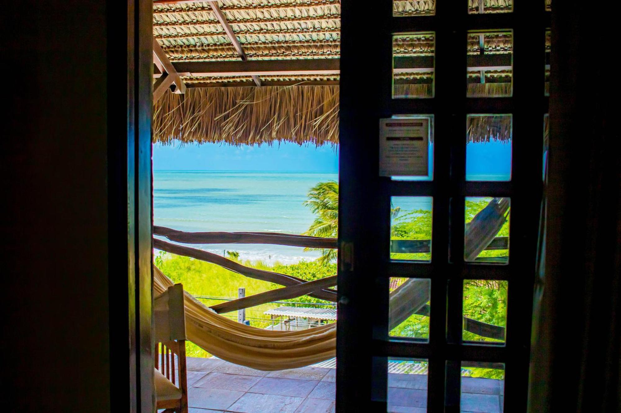 Castelo Beach Hotel Νατάλ Εξωτερικό φωτογραφία
