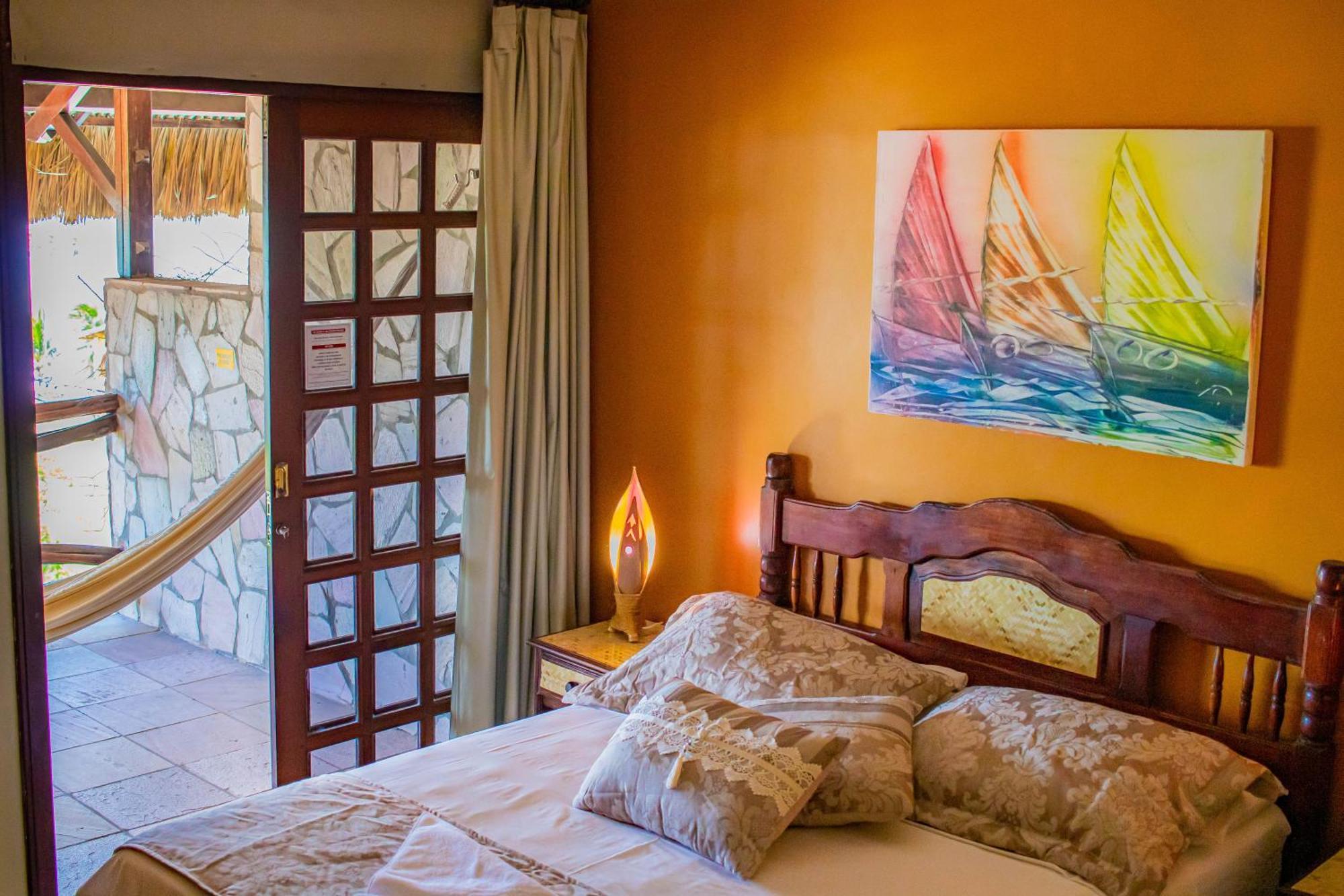 Castelo Beach Hotel Νατάλ Εξωτερικό φωτογραφία
