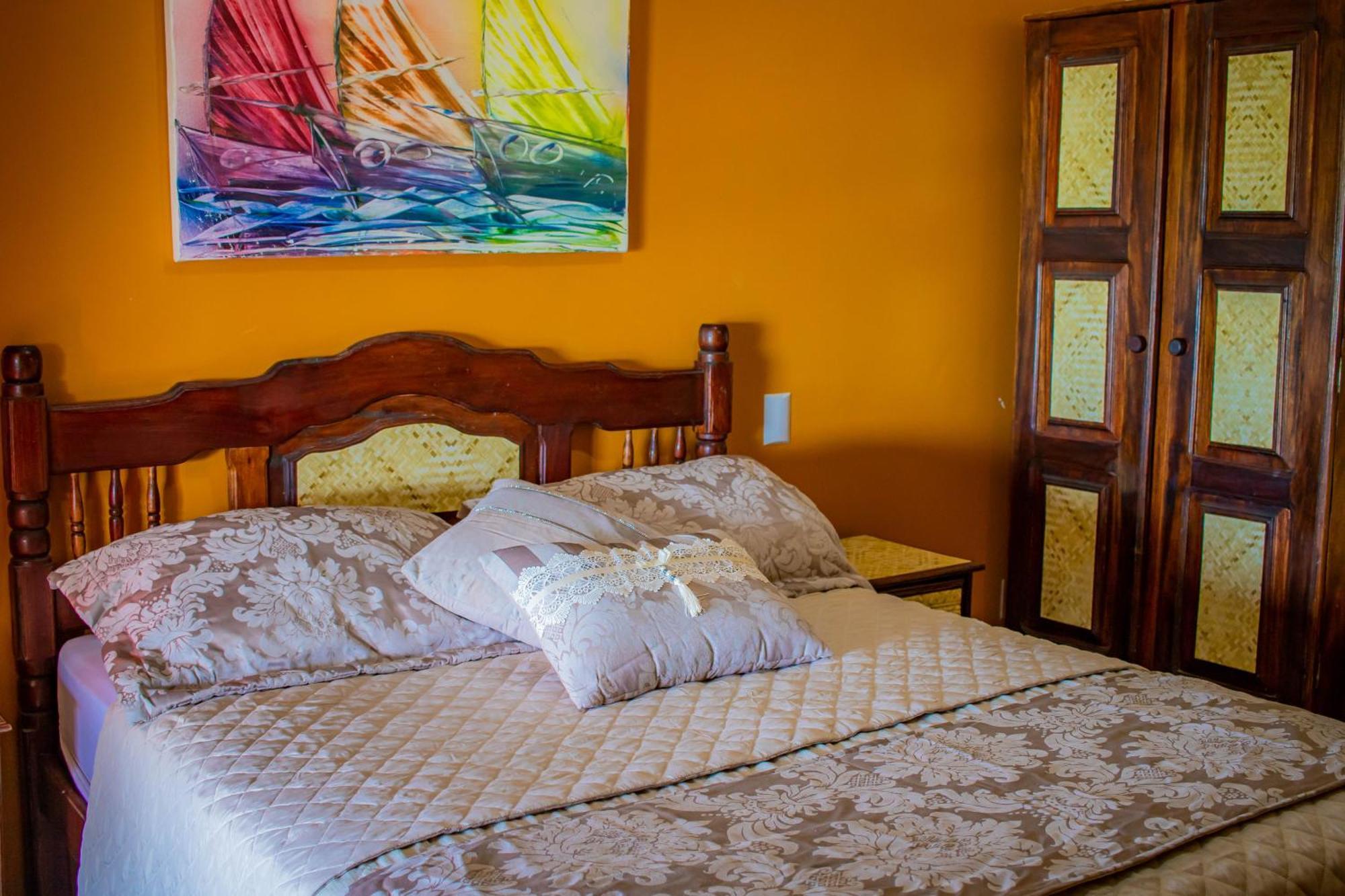 Castelo Beach Hotel Νατάλ Εξωτερικό φωτογραφία