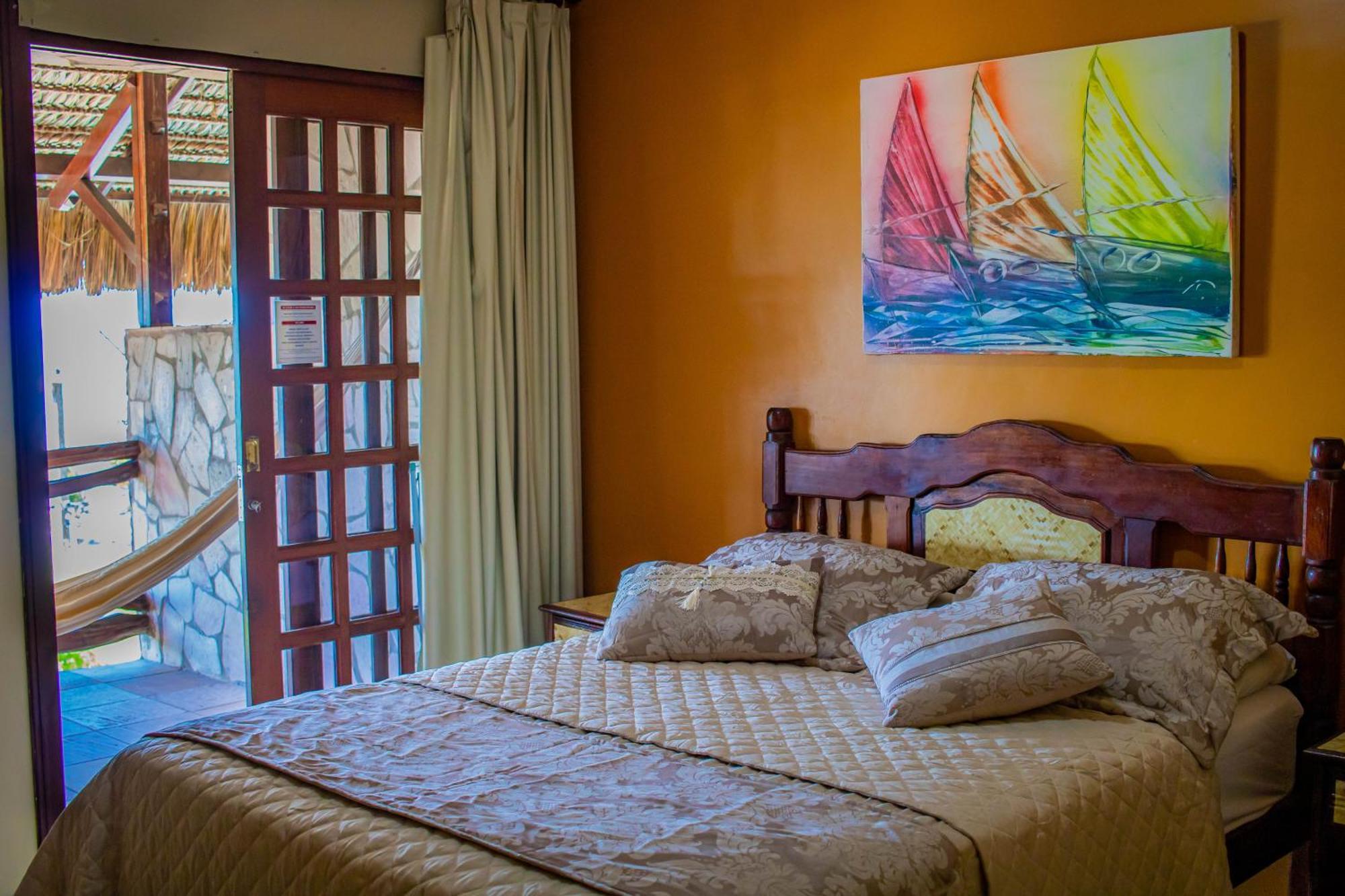 Castelo Beach Hotel Νατάλ Εξωτερικό φωτογραφία