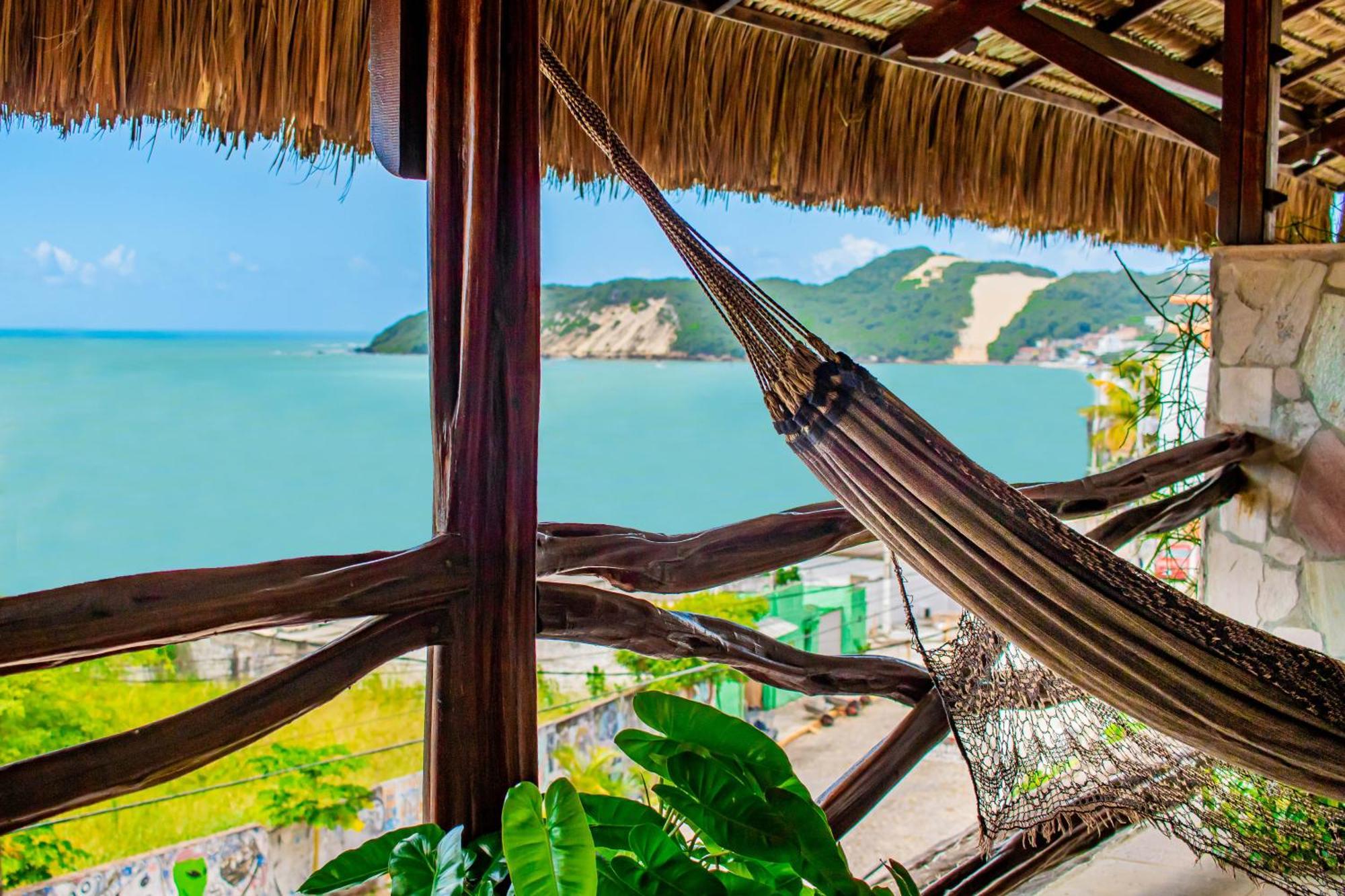 Castelo Beach Hotel Νατάλ Εξωτερικό φωτογραφία